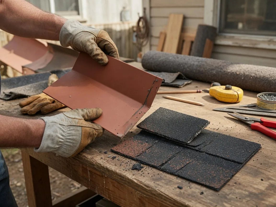 Roof Repair company in Low Moor, VA
